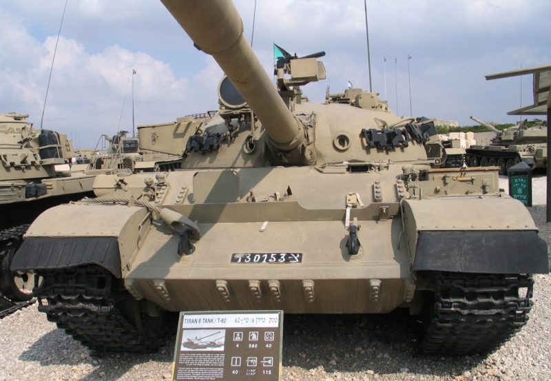 Лига арабских государств в World of Tanks (2019/2020) | WOT Express первоисточник новостей